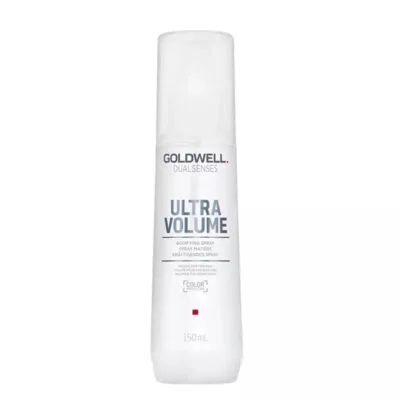 Goldwell DS Ultra Volume Spray zwiększający objętość włosów 150ml