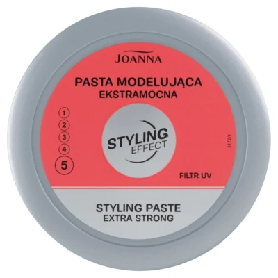 Joanna Styling Pasta modelująca do włosów 90g