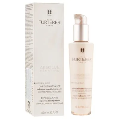 Rene Furterer Absolue Keratine Krem 100ml