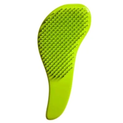 Macadamia Oil No Tangle Styler Brush Green Szczotka do włosów