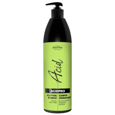Joanna Professional Acid Pro Szampon zakwaszający 1000ml