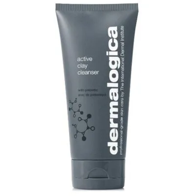 Dermalogica Active Clay Cleanser Głęboko oczyszczająca maska do twarzy 150ml