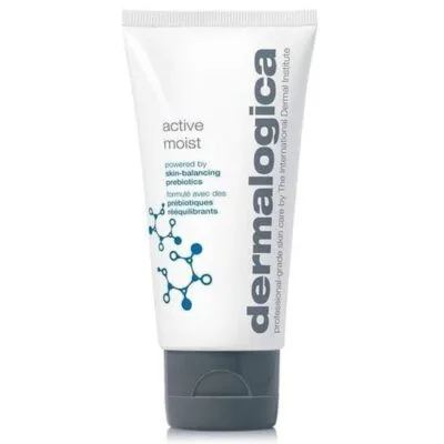 Dermalogica Active Moist Krem probiotyczny do twarzy nawilżający