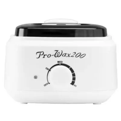 ActiveShop Podgrzewacz do wosku Pro Wax 200 - Biały