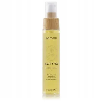 Kemon Actyva Bellessere Oil Olejek 50ml