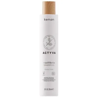 Kemon Actyva Equilibrio Szampon 250ml