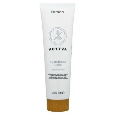 Kemon Actyva Nutrizione Odżywka do włosów 150ml