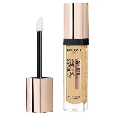 Bourjois Always Fabulous Extreme Resist Concealer Korektor do twarzy 6ml