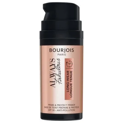 Bourjois Always Fabulouse Long-Wear Primer Baza pod makijaż SPF30 30ml