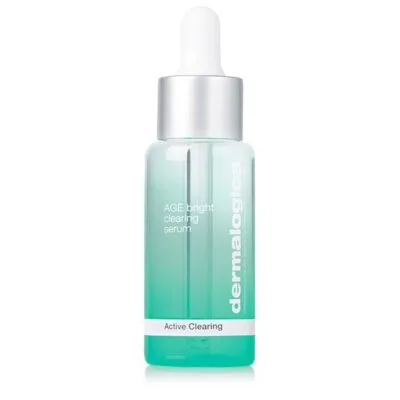 Dermalogica Active Clearing AGE Bright Clearing Serum do twarzy 30ml