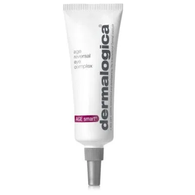 Dermalogica Age Smart Age Reversal Eye Complex Przeciwzmarszczkowy krem pod oczy 15ml