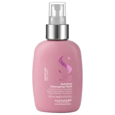 Alfaparf SDL Moisture Fluid nawilżający na końcówki włosów 125ml