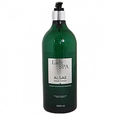 Lady Spa Algae Szampon do włosów 1000ml