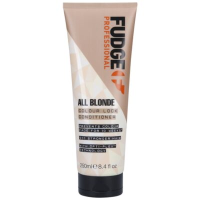 Fudge All Blonde Colour Lock Odżywka do wlosów
