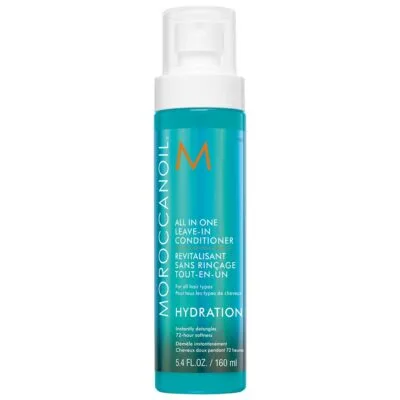 MoroccanOil Hydration All In One Odżywka bez spłukiwania do włosów