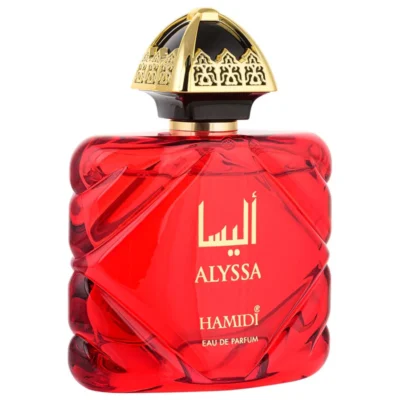 Hamidi Alyssa woda perfumowana unisex 100ml