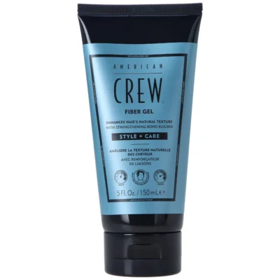 American Crew Classic Fiber Żel do włosów 150ml