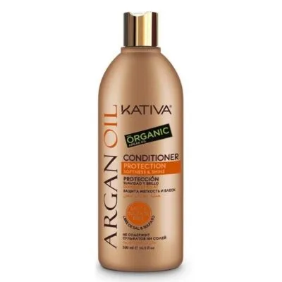 Kativa Argan Odżywka wzmacniająca do włosów