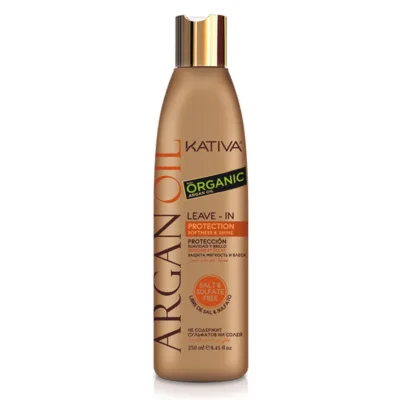 Kativa Argan Leave-In Odżywka bez spłukiwania 250ml