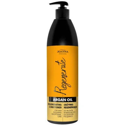 Joanna Professional Argan Oil Odżywka regenerująca 1000ml
