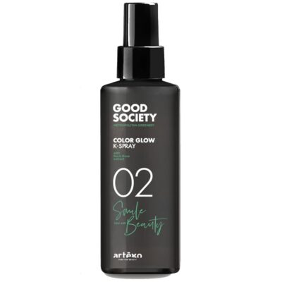 Artego Good Society 02 Color Glow K-Spray Spray do włosów 150ml