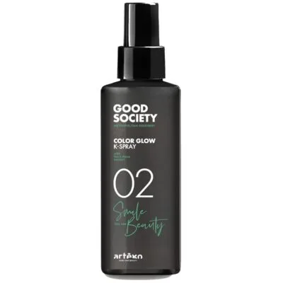 Artego Good Society 02 Color Glow K-Spray Spray do włosów 150ml