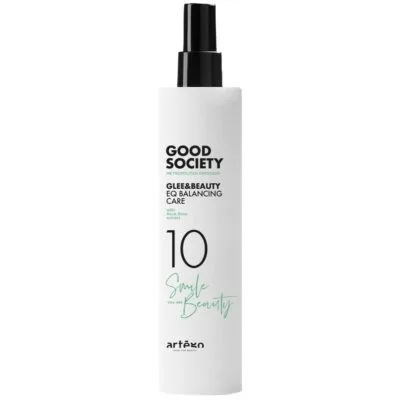 Artego Good Society 10 EQ Balancing Care Spray do włosów 150ml