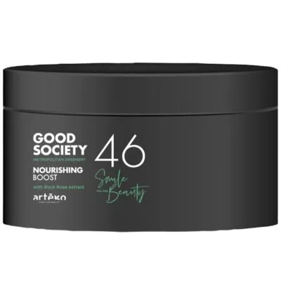 Artego Good Society 46 Nourishing Boost Maska do włosów 250ml