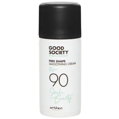Artego Good Society 90 Smoothing Cream Krem do włosów 100ml