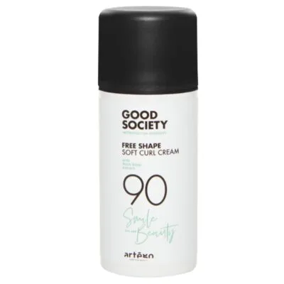 Artego Good Society 90 Soft Curl Krem do loków 100ml