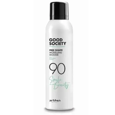 Artego Good Society 90 Modelling Mousse Pianka do modelowania 250ml
