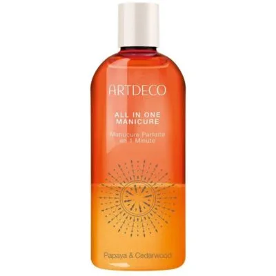 Artdeco All In One Manicure Olejek peeling do rąk 150ml