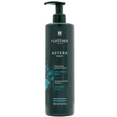 Rene Furterer Astera Fresh Soothing Freshness Szampon do włosów