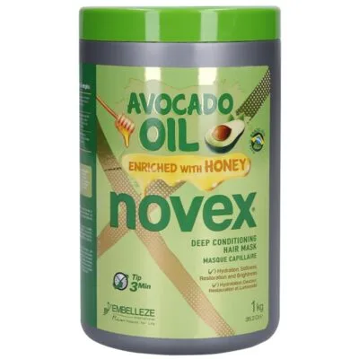 Novex Avocado Oil Maska