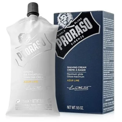 Proraso Azur Lime Krem do golenia 275ml