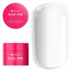 Silcare Base One Builder Żel UV do manicure - Milkshake