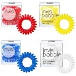 Invisibobble Basic Gumki do włosów 3 szt.