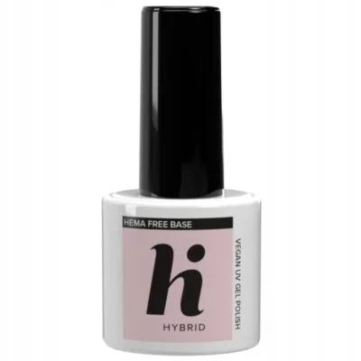 Hi Hybrid Baza do hybryd Hema Free Base 5ml