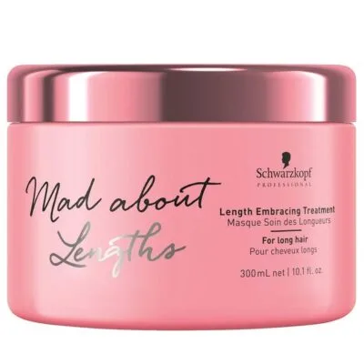 Schwarzkopf Mad About Legths Maska do włosów 300ml