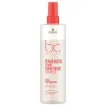 Schwarzkopf BC Repair Rescue Odżywka regenerująca w spray'u do włosów