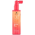 Schwarzkopf BC Mgiełka do włosów Sun Protect Coconut SPF20 100ml