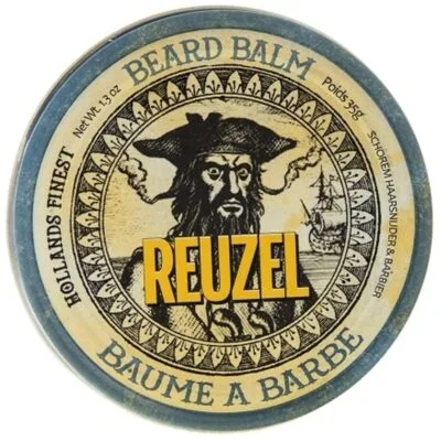 Reuzel Beard Balm Balsam do brody 35g