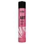 Mila Professional Be Art Dry Fix Suchy lakier do włosów 500ml