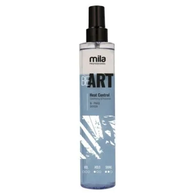 Mila Be Art Spray do włosów Heat Control 250ml