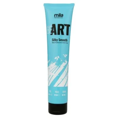 Mila Be Art Balsam do włosów Silky Smooth 175ml