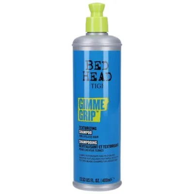 Tigi Bed Head Gimme Grip Szampon