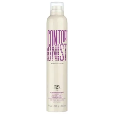 Tigi Bed Head Contortionist Lakier do włosów 300ml