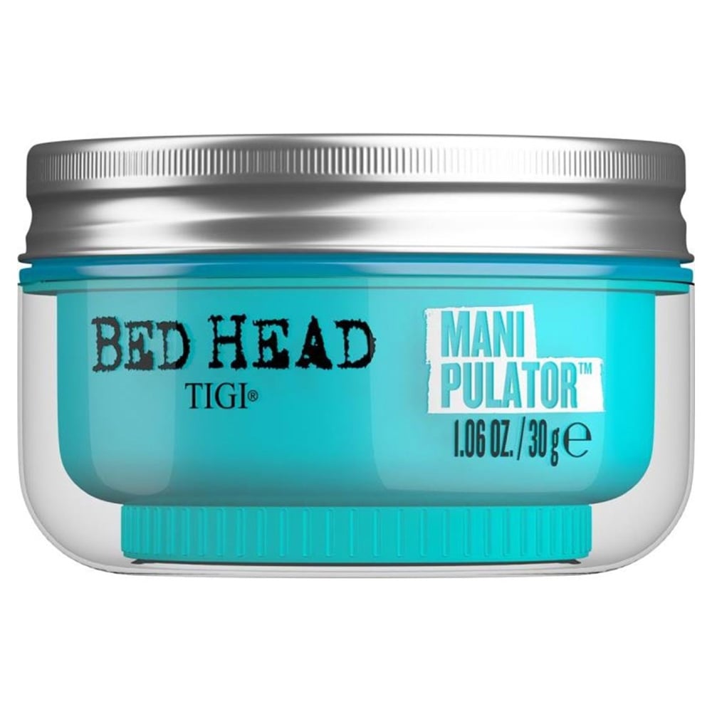 Паста для волос TIGI Bed Head Manipulator, очень сильной фиксации, 30 г