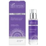 Bielenda Professional Mikrobiotyczne serum kojąco-wzmacniające do twarzy 30ml