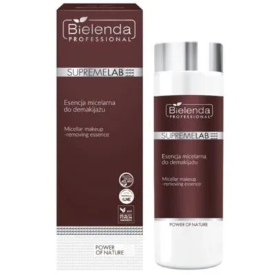 Bielenda Professional Esencja micelarna do demakijażu 200ml